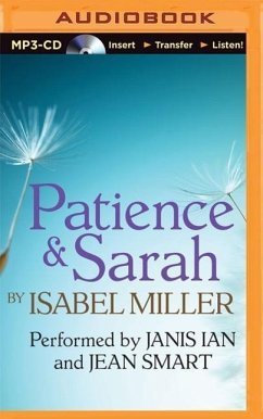 Patience and Sarah - Miller, Isabel