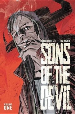 Sons of the Devil, Volume 1 - Buccellato, Brian