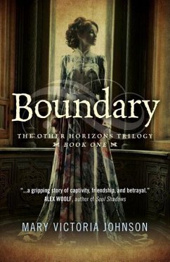 Boundary: The Other Horizons Trilogy - Book One - Johnson, Mary
