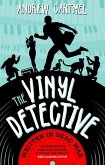 Vinyl Detective 01. Written in Dead Wax