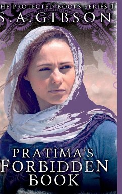 Pratima's Forbidden Book - Gibson, S. A.