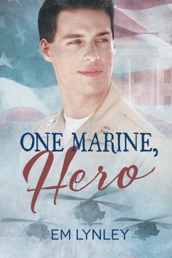 One Marine, Hero - Lynley, Em