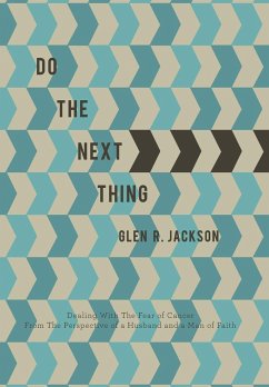 Do the Next Thing - Jackson, Glen R.