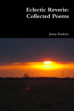 Eclectic Reverie - Kuderer, Jenny