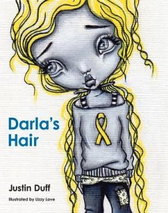 Darla's Hair - Duff, Justin