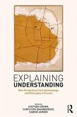 Explaining Understanding