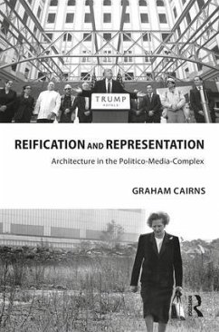 Reification and Representation - Cairns, Graham