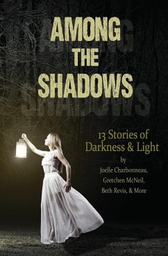 Among the Shadows - Lunetta, Demitria; Mcginnis, Mindy; Karyus Quinn, Kate