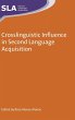 Crosslinguistic Influence in Second... - Bild 1