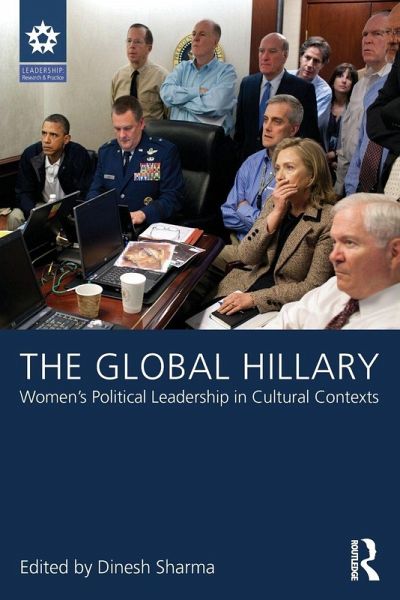 The Global Hillary The Global Hillary
