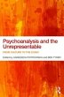 Psychoanalysis and the Unrepresentable - Bild 1