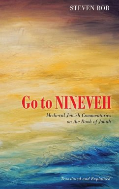 Go to Nineveh