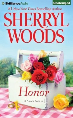 Honor - Woods, Sherryl