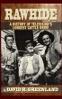 Rawhide - A History of Television's... - Bild 1