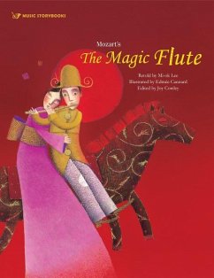 Mozart's the Magic Flute - Lee, Mi-Ok