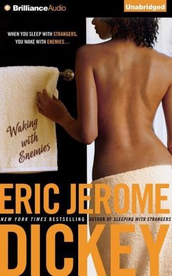 Waking with Enemies - Dickey, Eric Jerome