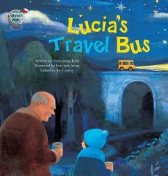 Lucia's Travel Bus - Kim, Nam-Joong