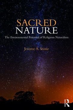 Sacred Nature - Stone, Jerome A