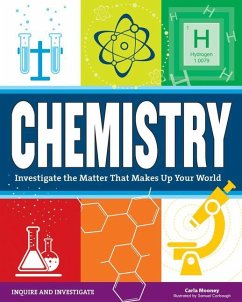 Chemistry - Mooney, Carla