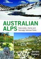 Australian Alps - Slattery, Deirdre