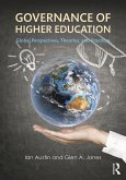 Governance of Higher Education (eBook, ePUB)