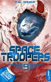 Überleben / Space Troopers Bd.9 (eBook, ePUB)