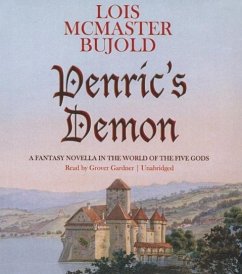 Penric S Demon - Bujold, Lois McMaster