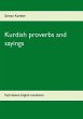 Kurdish proverbs and sayings - Bild 1
