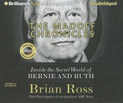 The Madoff Chronicles - Ross, Brian