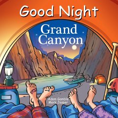 Good Night Grand Canyon - Gamble, Adam; Jasper, Mark