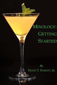 Mixology - Knight, Hugh