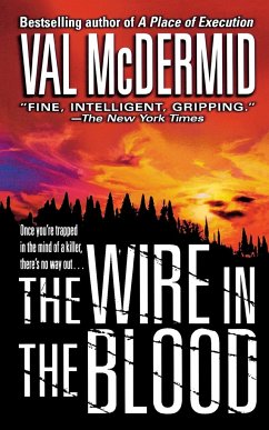 Wire in the Blood - McDermid, Val