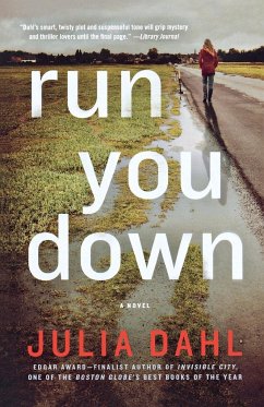 Run You Down - Dahl, Julia