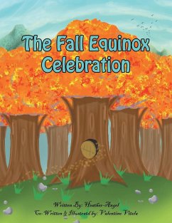 The Fall Equinox Celebration - Heather-Angel; Vitela, Valentino