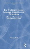 Eye Tracking in Second Language Acquisition and Bilingualism