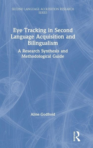 Eye Tracking in Second Language Acquisition and Bilingualism