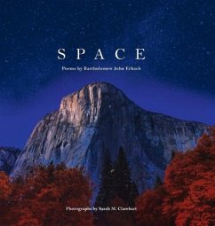 Space: Poems by Bartholomew John Erbach - Erbach, Bartholomew John