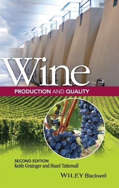 Cover Wine Production and Quality
