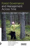 Forest Governance and Management Across Time