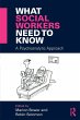 What Social Workers Need to Know - Bild 1