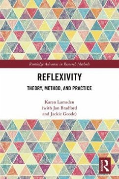 Reflexivity - Lumsden, Karen