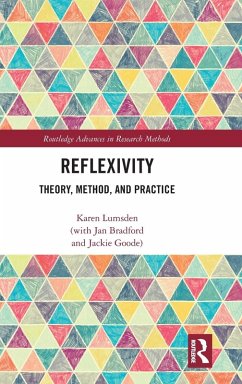 Reflexivity - Lumsden, Karen