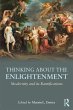 Thinking about the Enlightenment - Bild 1
