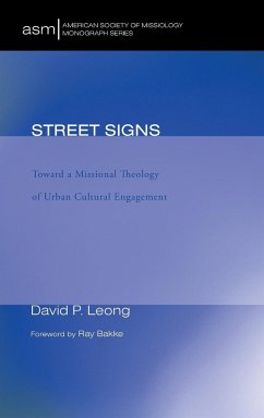 Street Signs - Leong, David P.