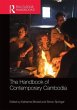 The Handbook of Contemporary Cambodia - Bild 1