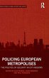 Policing European Metropolises - Bild 1