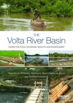 The VOLTA River Basin