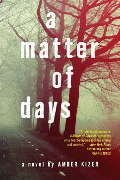 A Matter of Days - Kizer, Amber
