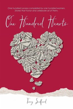 One Hundred Hearts - Sidford, Terry