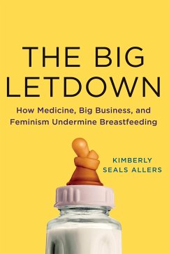 Big Letdown - Allers, Kimberly Seals